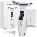 Intelligent Neck Beautifier