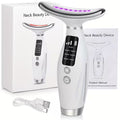 Intelligent Neck Beautifier