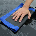 Car Magic Clay Towel / Microfiber Clay Bar Towel