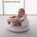 Inflatable Seat for Babies 3 to 36 Months