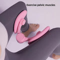 Kegel Pelvic Floor Muscle Trainer - Pink