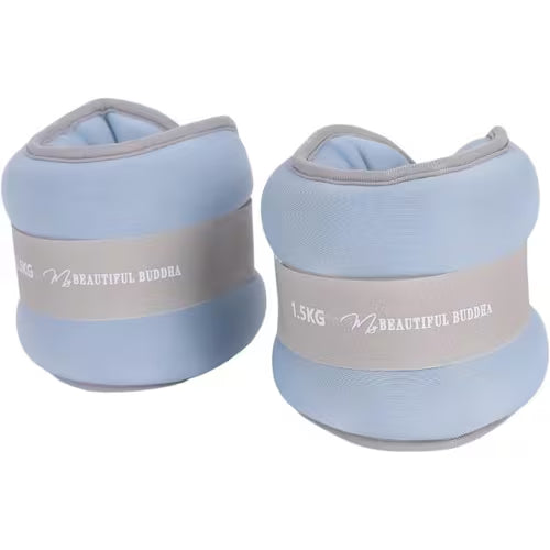 Local My Beautiful - Core Movement Weighted Ankle