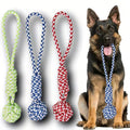 Dog Tug Toy