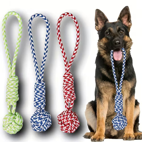 Dog Tug Toy