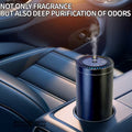 USB Rechargeable Aroma Diffuser