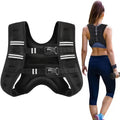 Weighted Vest Woman - 2