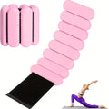 1pc Adjustable Wristband | Detachable Wrist Weight for