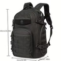 Men's Outdoor Tactical Training Backpack