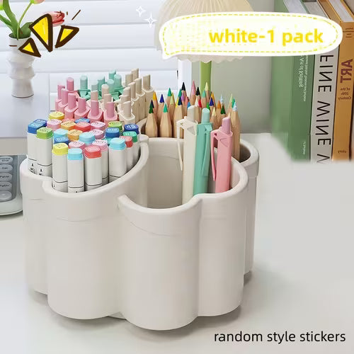Rotatable Makeup Organizer