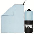 Quick-Drying Sports Towel