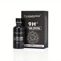 The Latest Technology Automotive Nano Ceramic Crystal
