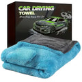 1400GSM Large Double-Layer Thickened Quick-Drying Car