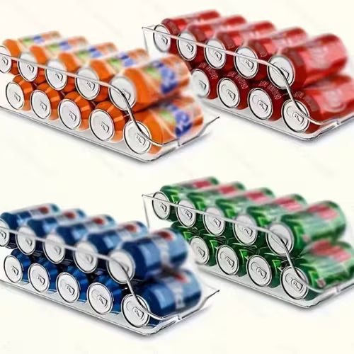 Refrigerator Storage Box