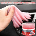 Multifunctional Car Interior Cleaning Gel