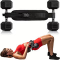 Yoga Exercise Dumbbell Waist Trainer