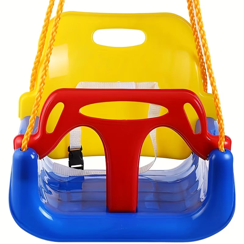 Multifunctional Swings for Kids