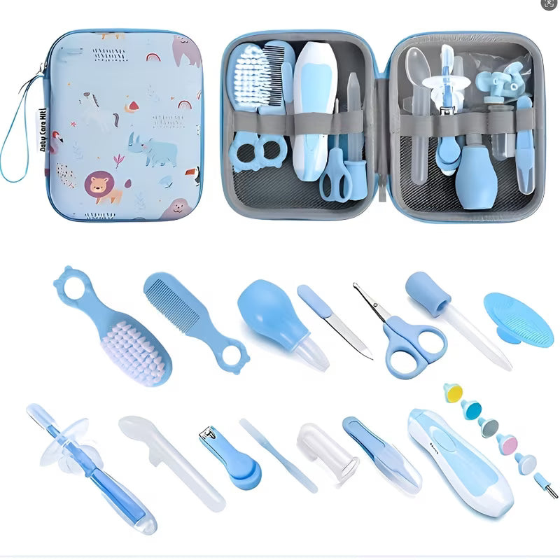 Baby Care 14Pcsss Set/One-Stop Complete Core