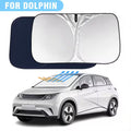 Multi-model Automotive Universal Front Windshield