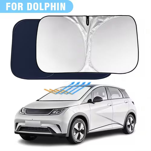 Multi-model Automotive Universal Front Windshield