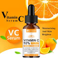 SUYARUN 10% Vitamin C Brightening Serum