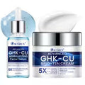 SUYARUN GHK-CU Moisturizing Facial Serum and