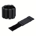 1 Pair of Fitness And Sports Weight-Bearing Silicone