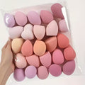 Professional Makeup Sponge Set