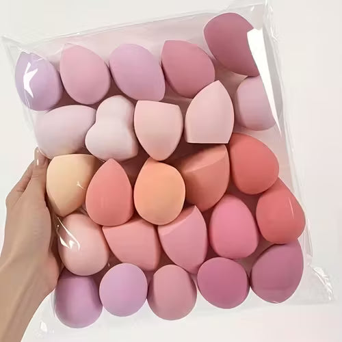 Professional Makeup Sponge Set
