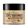 ZSYF Coconut Body Moisturizer 40G/ - Provides Deep