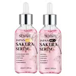 AIHUF Cherry Blossom Serum