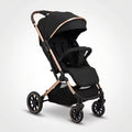 Lightweight Foldable Baby Stroller | Compact Travel