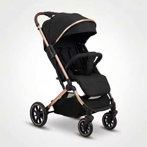 Lightweight Foldable Baby Stroller | Compact Travel