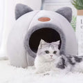 Cat's Nest