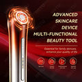 Portable Vibration Facial Skincare Device