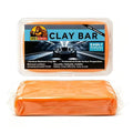 100g Large Capacity Car Wash Clay in Orange