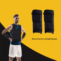 2pcs Wrist And Arm Weight Bands