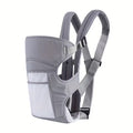 Multi-functional Children's Backpack Carrier