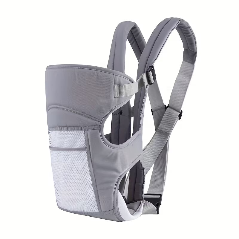 Multi-functional Children's Backpack Carrier