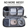 A Travel Storage Bag