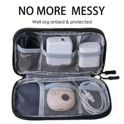 A Travel Storage Bag