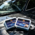 2-Pack 200G Large Capacity Premium Car Clay Bar for