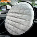 1pc Universal Car Steering Wheel Cover