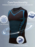 Men's Fitness Vest