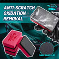 4-Pack TURBOPAL Anti-Scratch Nano Magic Clay Sponges