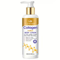 Lightweight & Non-Greasy Collagen Moisturize Body