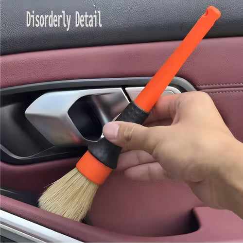 1pc Car Detail Brush