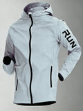 New Men's Spring/Summer Lightweight Sport Jacket