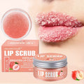 Lip Scrub