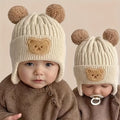 Unisex Baby Beanie