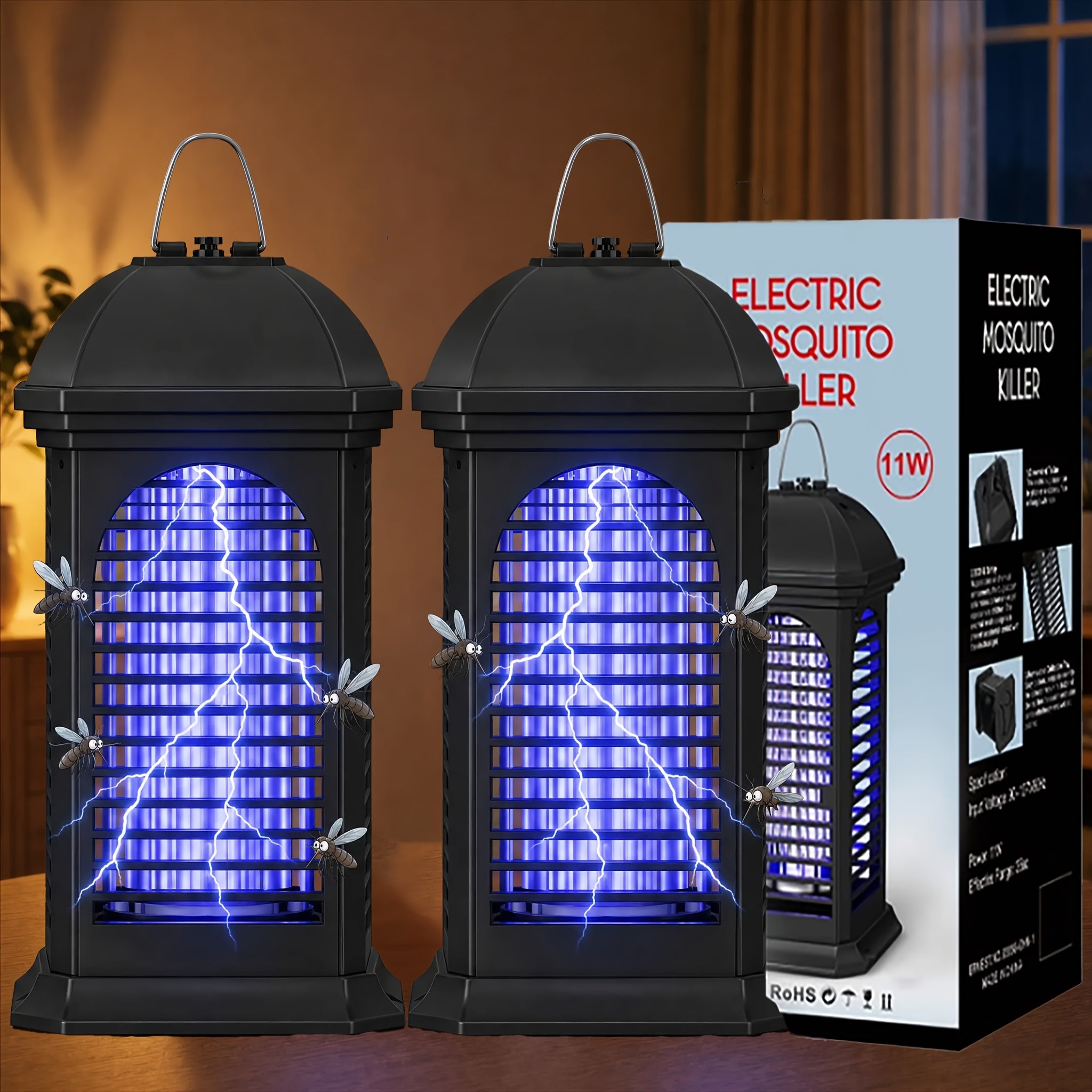 Bug Zapper
